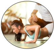 Personal Trainers