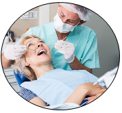 Dentistas